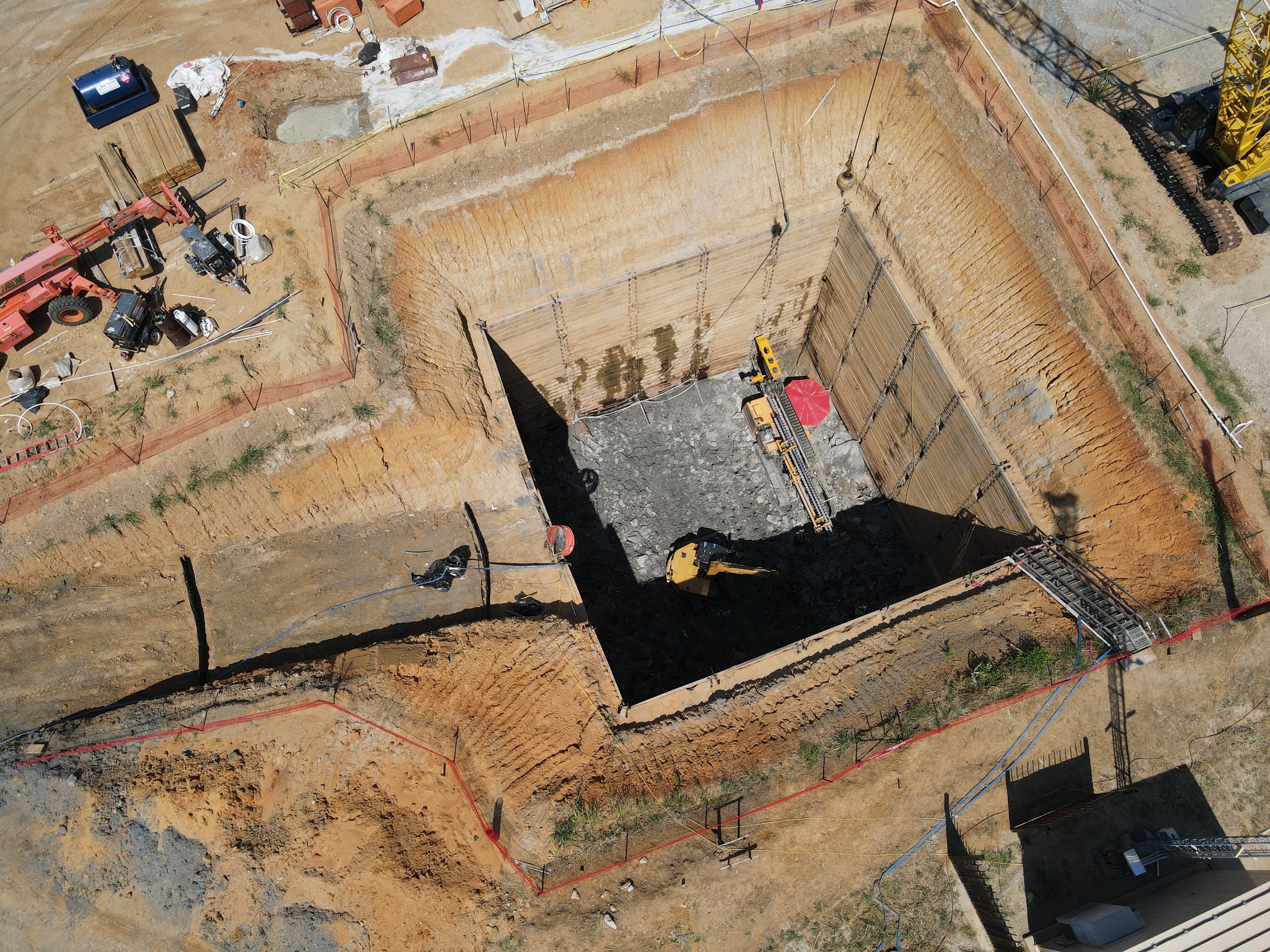 DCPS FM & LS Improvements / Kirkwood Lift Station — photo 6