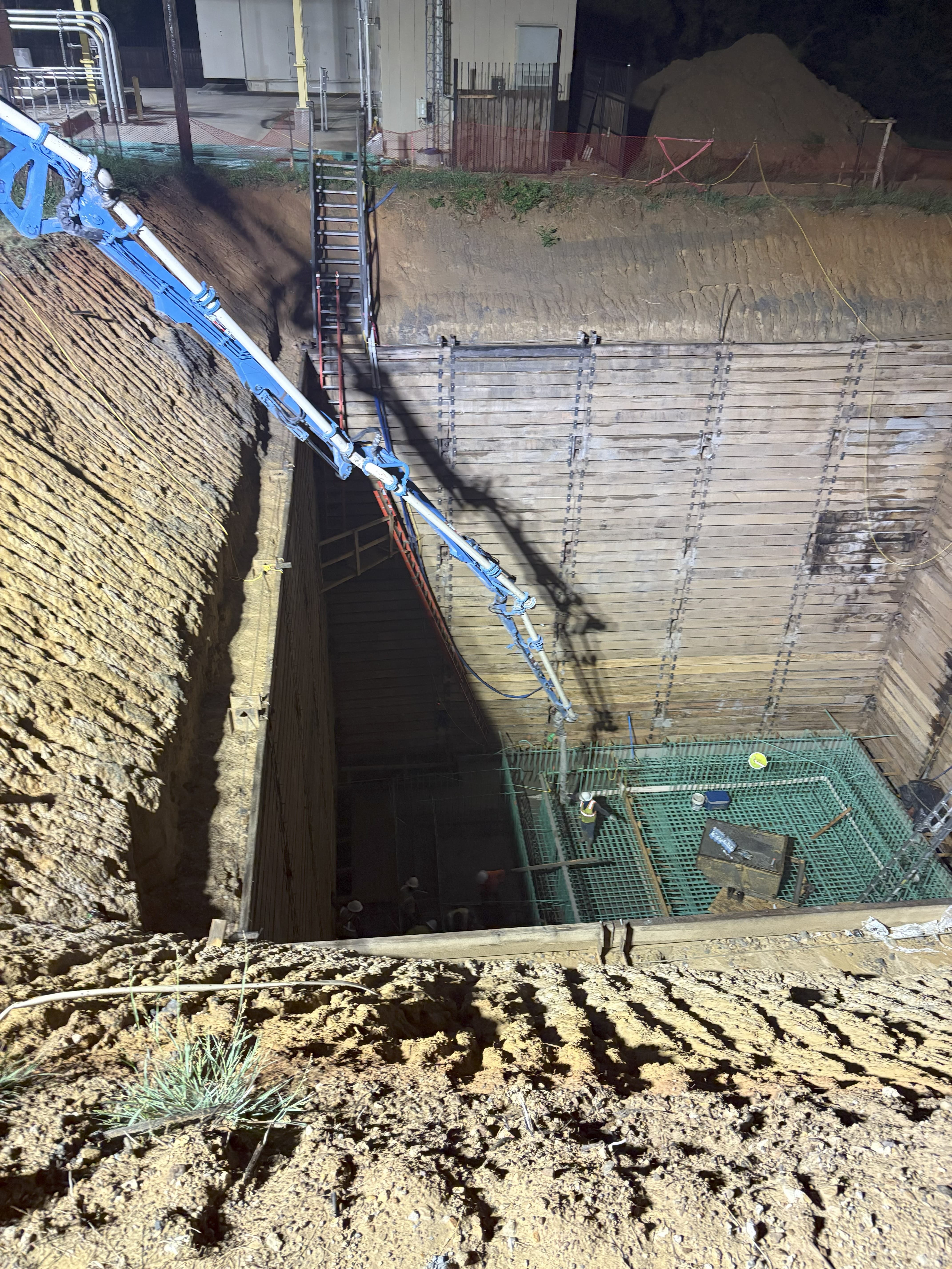 DCPS FM & LS Improvements / Kirkwood Lift Station — photo 7