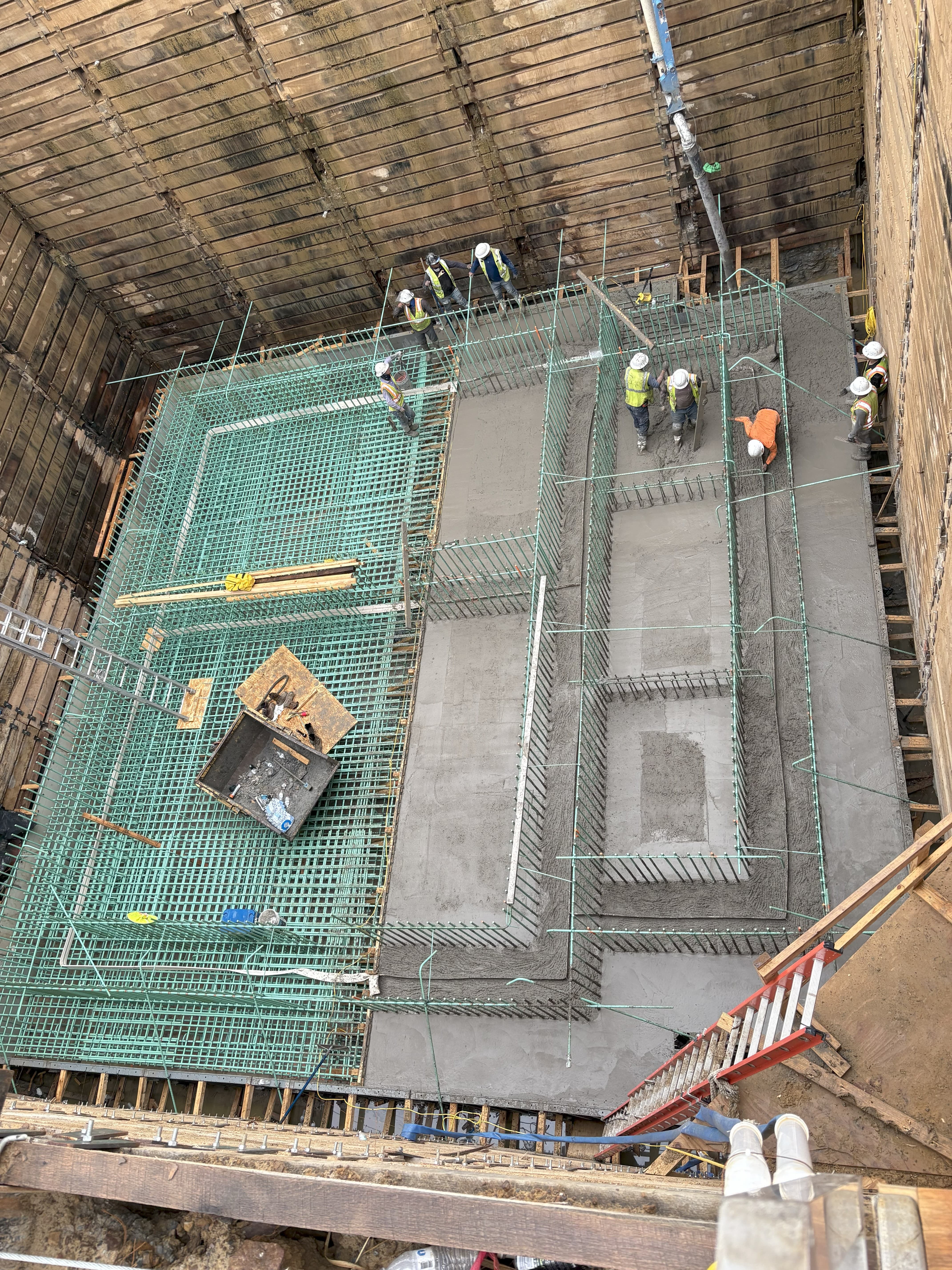 DCPS FM & LS Improvements / Kirkwood Lift Station — photo 8